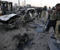 Pakistan clerics declare suicide attacks 'un-Islamic'