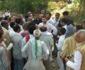 I'm proud to be Indian, Rahul taunts Modi