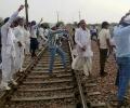 Gujjars in Rajasthan revive agitation for job reservation