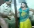 2 Guj cops dance with a woman while on duty, probe ordered