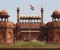 Centre kills Delhi's heritage city dream
