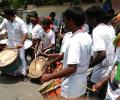 PHOTOS: Chennai erupts in celebrations as Amma returns to power