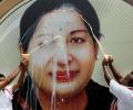 Jayalalithaa is back as CM, the question is for how long