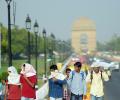 Brace for a hot summer in North India