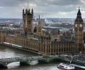 Pay freeze for British ministers till 2020?
