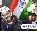 100 days of AAP ki Sarkar: Hits & Misses