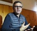 India cannot be run as a one-man show: Omar on Modi