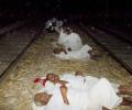 On day 6, Gujjars stay firm, rail tracks remain blocked