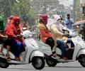 Churu, Sriganganagar sizzle at 49.2 deg C; two die in UP