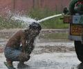 Killer heat wave: Nationwide toll rises to 2,338