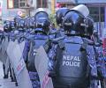 Indian killed as Nepal police clear Madhesis from border point