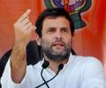 'Modi failed to fulfill promises made in Lok Sabha polls'