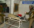 13 soldiers injured in terror attack on CRPF camp in Srinagar ahead of PM's visit