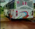 SHAME: Teenager raped in moving bus in Bengaluru