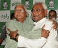 How Nitish Kumar and Lalu Yadav won Bihar