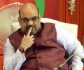 Will BJP's Bihar debacle spell trouble for Amit Shah?