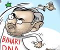 Uttam's Take: How Bihari trumped the Bahari