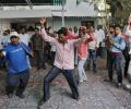Lalu's son: 'The BJP will, of course, play dirty'