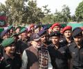 PM to celebrate Diwali with ITBP men along China border