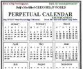 Ex-IAF officer creates calendar that has no 'Friday the 13th'