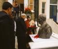 Ambedkar's birth anniversary celebrated at new memorial in UK