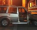NRI crashes SUV into Wagah border gate and almost makes it into Pakistan