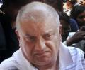 Peter Mukerjea arrested, taken to court: Latest in Sheena murder case