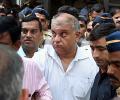 Court grants bail to Peter Mukerjea: 'Prima facie no evidence'