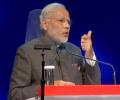 Committed to provide transparent, predictable tax regime: PM