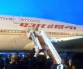 Modi arrives in Malaysia; terrorism, trade top agenda of summit