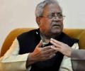 Fresh row over Assam governor's 'Hindustan is for Hindus' remark