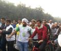 Delhi to go 'Car-Free' on January 22: CM Kejriwal