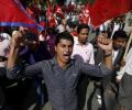Police shoot dead 4 Madhesis as violence returns to Nepal