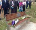 Prabha's Walk: Memorial of Indian woman murdered in Australia unveiled