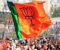 BJP opens its account in Manipur; wins 2 bypoll seats