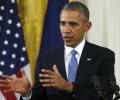 Not just politicians, even voters are divided now: Obama