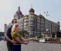Revisiting the horror: Targets of 26/11 terror attacks