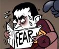 Uttam's Take: Be very afraid, Aamir!