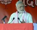 People of Bihar cannot trust Nitish, says PM Modi