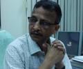 WB state election commissioner submits resignation