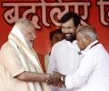 Modi sets aside Wednesday to focus on Bihar polls