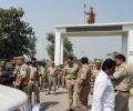 A week after lynching, air of resentment, anger lingers over Dadri