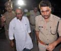 Congress MLA, 50 others arrested for Varanasi violence