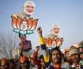 5 things Modi needs to do ASAP