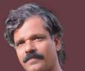 Writers step up protest, 1 quits Sahitya Akademi, 3 more return award