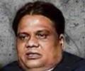 Chhota Rajan's revenge