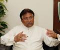 Taliban, Haqqani, Osama Bin Laden and Zawahiri were our heroes: Musharraf