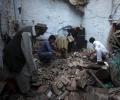 Rescuers race to reach quake zones in Afghanistan, Pakistan as toll rises to 340