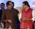 No surprises if the Sena-BJP form a post poll alliance