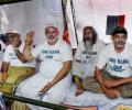 OROP row: Veterans accuse Govt of 'shifting goalpost'